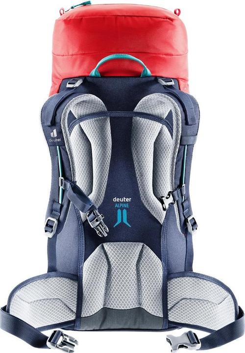 Image du produit Deuter Climber chilli (22 l)