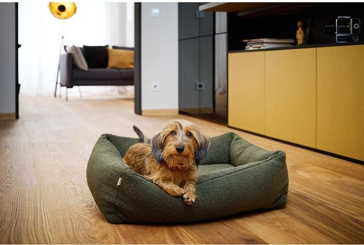 Actual product image Laboni Classic Teddy S dog bed (Dog)