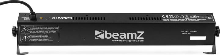 Immagine prodotto BeamZ Barra LED BUV2123 (3 W, LED)
