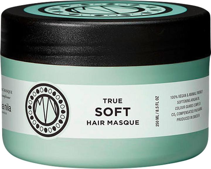 Image du produit Maria Nila Soins et style - True Soft Masque (250 ml)