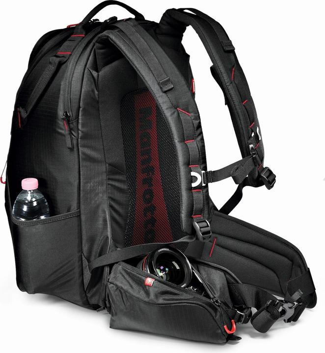 Produktbild Manfrotto Bumblebee Pro Light 230 (Fotorucksack)