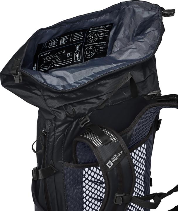 Actual product image Jack Wolfskin Cyrox Shape 30 S-L (30 l)