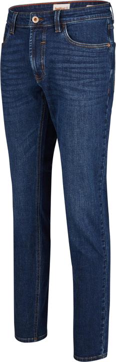 Hattric 5-Pocket Davis Denim