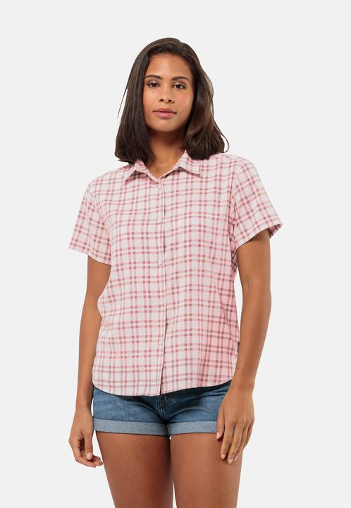 Immagine prodotto Jack Wolfskin Camicia Febla da donna (XXL)