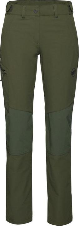 Mammut Runbold Guide SO Pants, Softshell Hose
