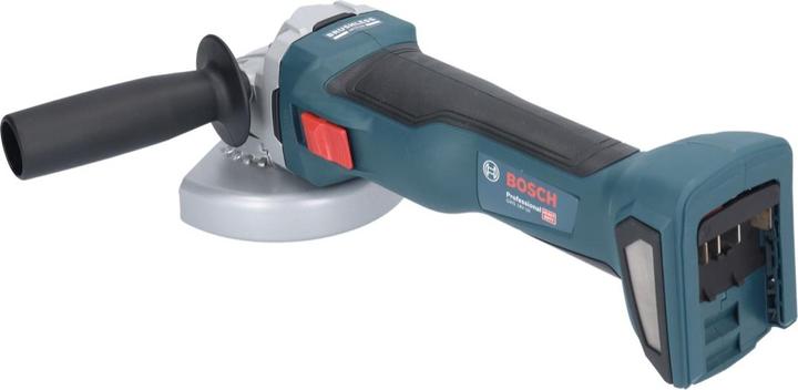 Image du produit Bosch Professional GWS 18V-10 (125 mm)
