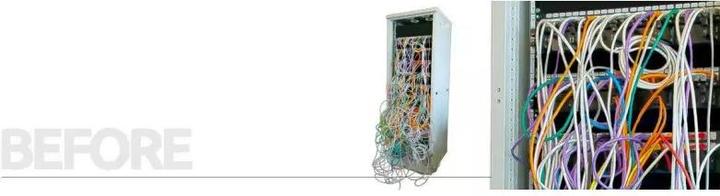 Productafbeelding Wirewin Netwerkkabel (U/FTP, CAT6, 15 m)