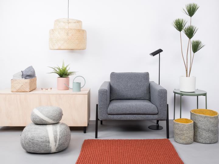 Immagine prodotto Myfelt Rettangolare piatto L (160 x 230 cm)