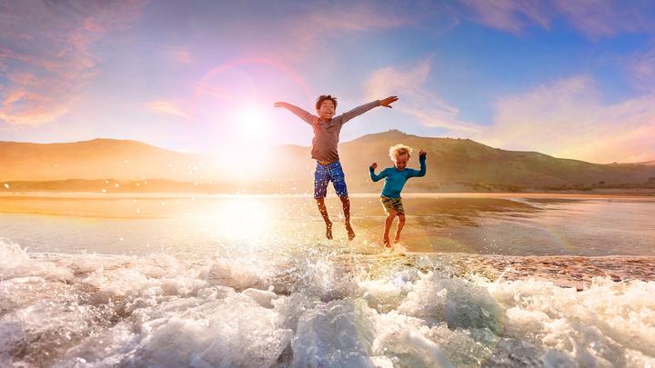 Produktbild Adobe Photoshop & Premiere Elements 2021 (1 User, unbegrenzt)