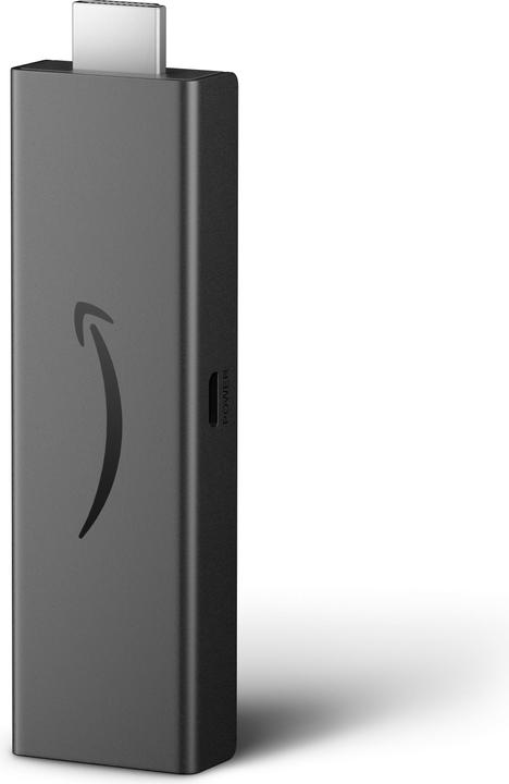 Actual product image Amazon Fire TV Stick 4K (5th generation) (8 GB, Fire OS)