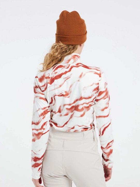 Immagine prodotto Protest 1/4 DI ZIP TOP PRTRIKOTI (42)