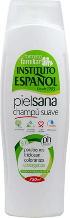 Instituto Español Healthy Skin (750 ml, Flüssiges Shampoo)