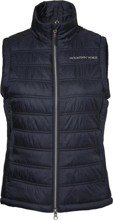 Produktbild Mountain Horse ärmeose jacke star print (L)
