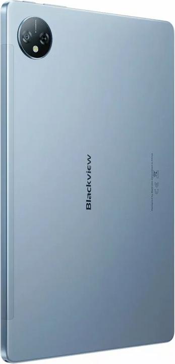 Produktbild Blackview Tab 80 (4G, 10.10", 64 GB, Misty Blue)