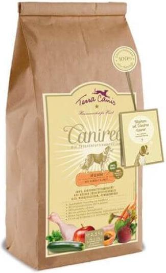 Produktbild Terra Canis Canireo mit Rind (Adult, 5000 g)
