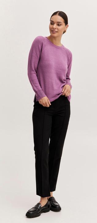 Produktbild B.young BYMALEA SLIT JUMPER 3 - 20811905 (M)