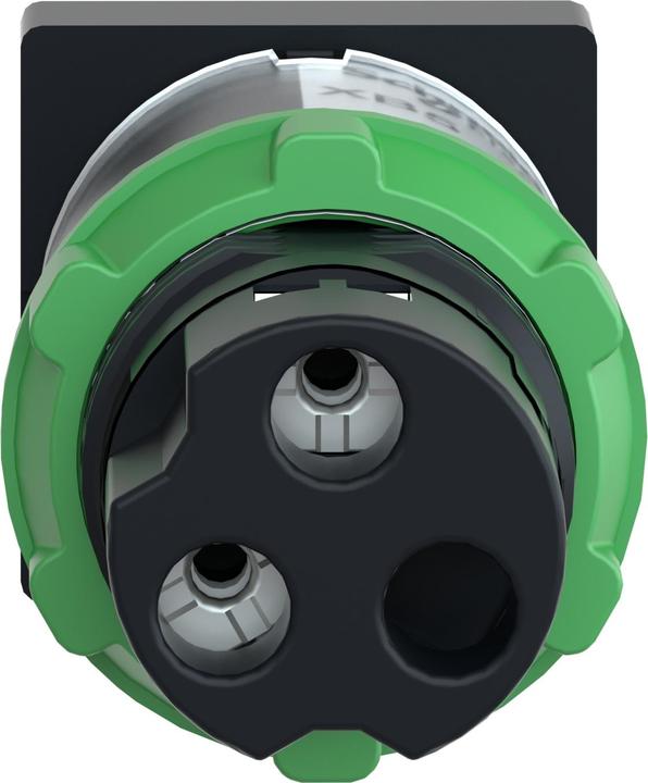 Produktbild Schneider Electric Betriebsstundenzähler