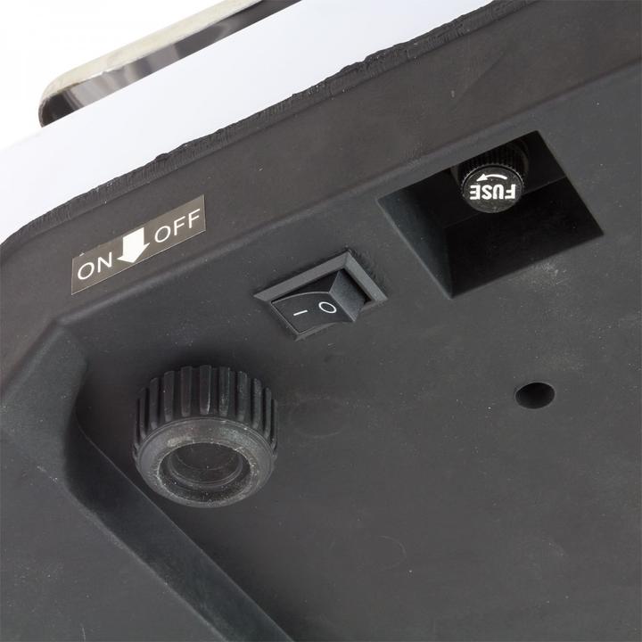 Actual product image Dema Obstwaage Ladenwaage Industriewaage Marktwaage Preiswaage Waage Digital 40 kg