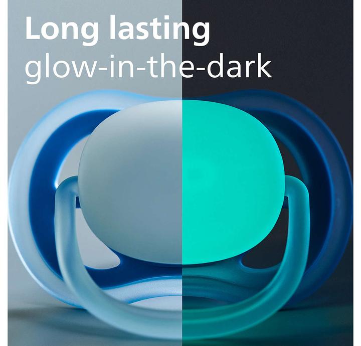 Produktbild Philips Avent Ultra air nighttime (2 x, 6 - 18 Monate)