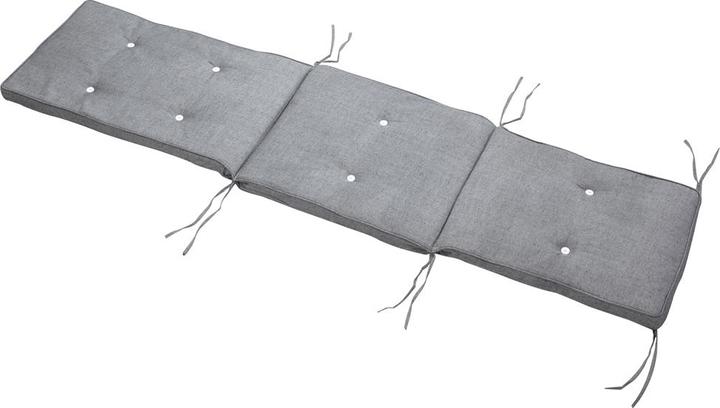 Produktbild Detex Liegenauflage (186 x 42 x 5 cm)