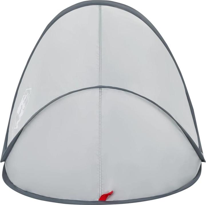 Actual product image VidaXL Beach Tent Pop-Up Waterproof (beach tent, 0.80 kg)