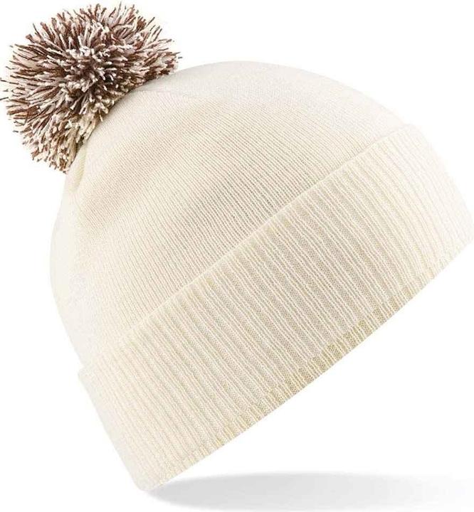 Image du produit Beechfield - Bonnet SNOWSTAR - Adulte
