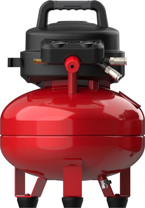 Produktbild Ecomax Kompressor 23l, Pancake (23 l)