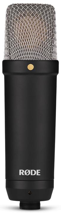 RØDE NT1 Signature Noir