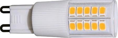 Immagine prodotto Greenled Lampada LED G9 5,5W 575lm 3000K (G9, 5.50 W, 575 lm, 1 x, E)