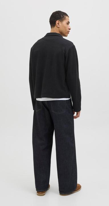 Produktbild Jack & Jones Einfarbig Sweatshirt Sweatshirt (L)