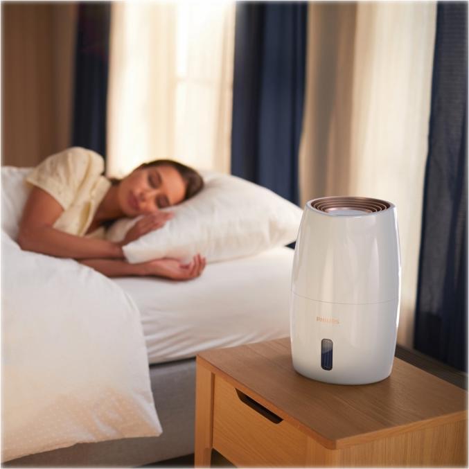 Image du produit Philips 2000 series HU2716/10 (32 m²)