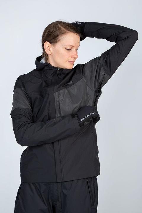 Actual product image Endura Urban Luminite 3 in 1 II (XS)