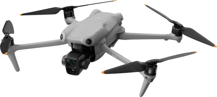 Productafbeelding DJI Air 3 met RC-N2 Regelaar (46 min, 720 g, 48 Mpx)