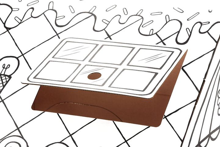 Image du produit Fellowes Candyshop