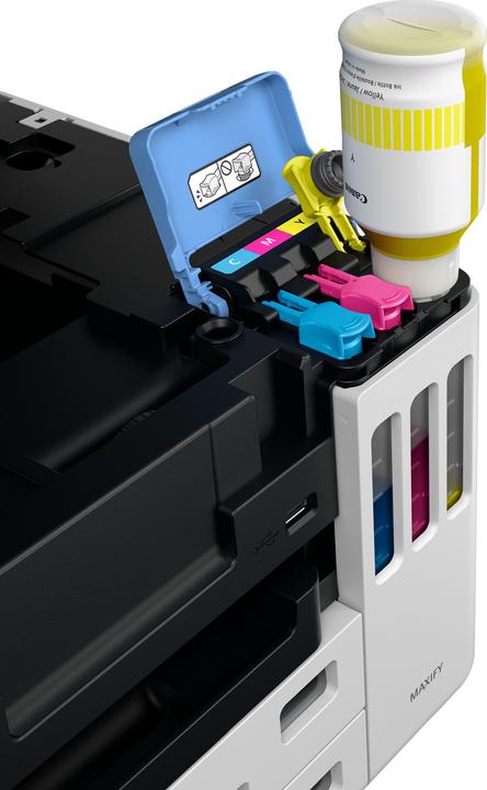 Produktbild Canon MAXIFY GX7050 (Tintentank, Farbe)