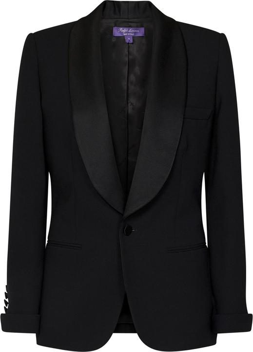 Produktbild Ralph Lauren Jackets Black (6)