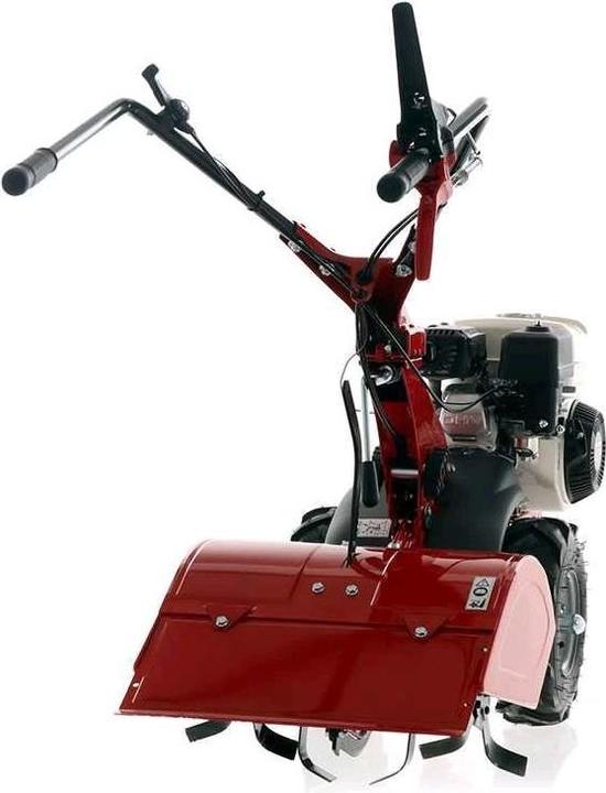 Produktbild Eurosystems RTT2 SR Einachsschlepper Honda GP160 mit Radantrieb