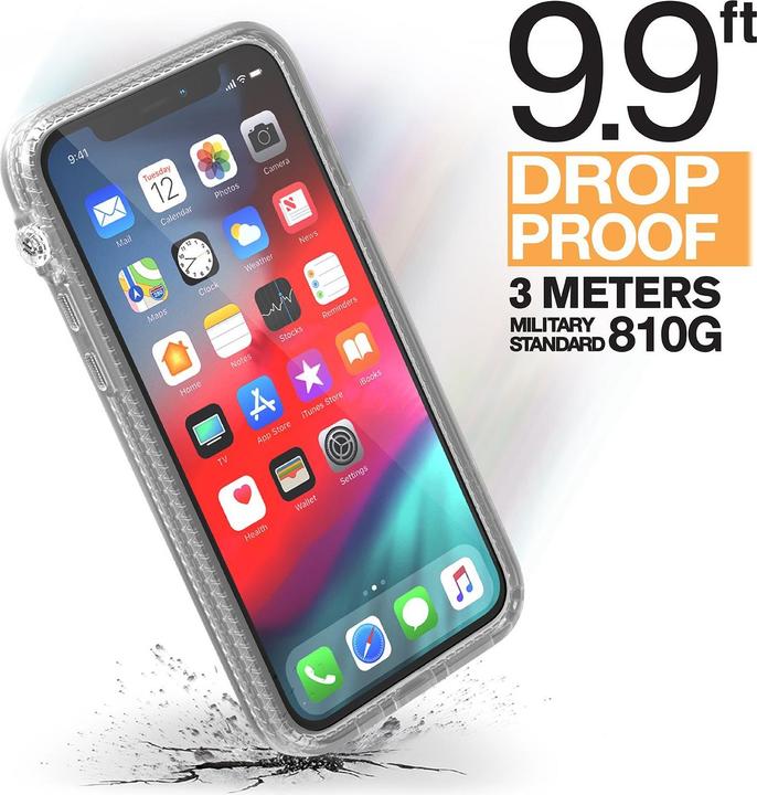 Immagine prodotto Catalyst custodia di protezione dagli urti (Apple iPhone 11 Pro)