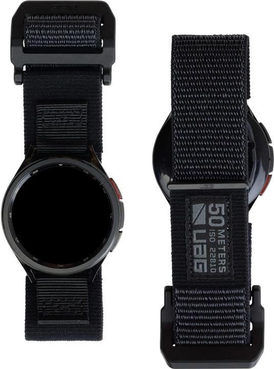 Actual product image UAG Active Watch Bands (Nylon)