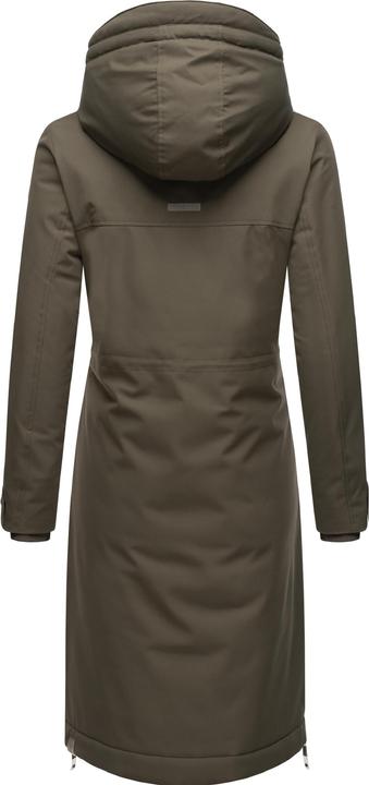 Image du produit Ragwear Refutura Remake (3XL)