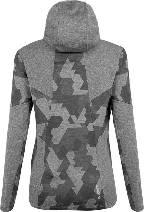 Produktbild Salewa Boe Alpine Merino Half-Zip Kapuzenjacke Da (M, W44/L38, W46/L40, W42/L36)