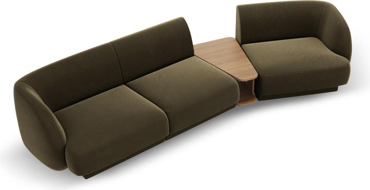 Produktbild Micadoni Miley (2-Sitzer, 3-Sitzer, 4-Sitzer)