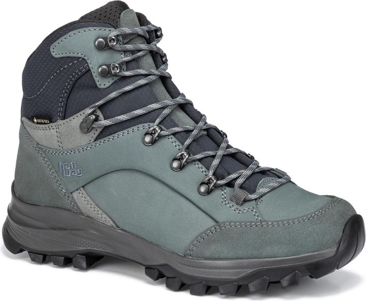 Actual product image Hanwag Banks Lady GTX (43)