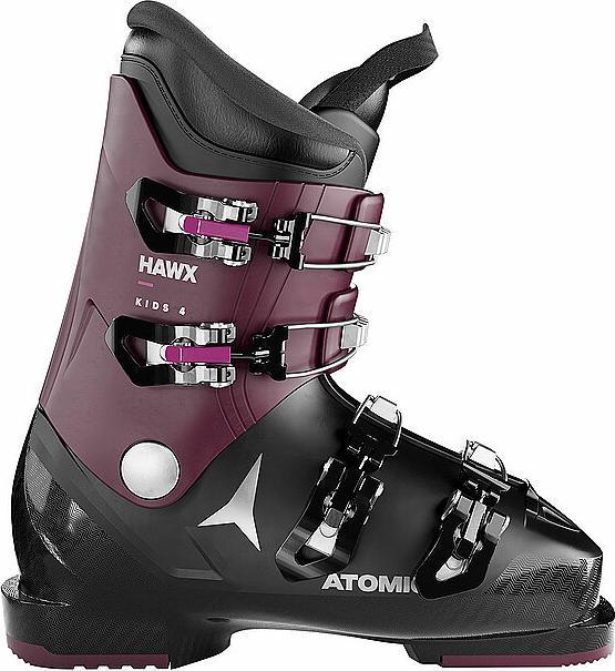 Atomic Jugend Hawx Kids 4 (24, 24.5)