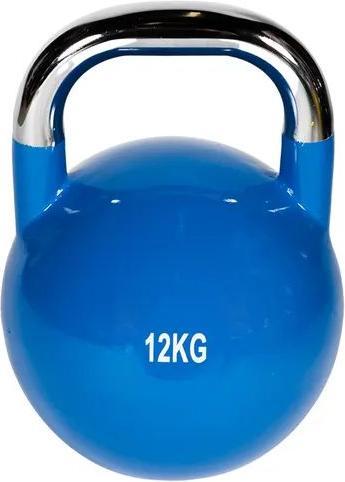 Fitcom Competition Kettlebell (1 x 12 kg)