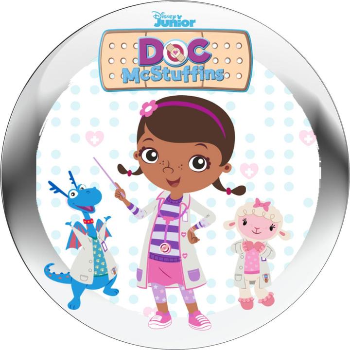 Immagine prodotto StoryPhones StoryShield Disney Doc Mc Stuffins (Italiano, Spagnolo, Inglese, Tedesco, Francese)