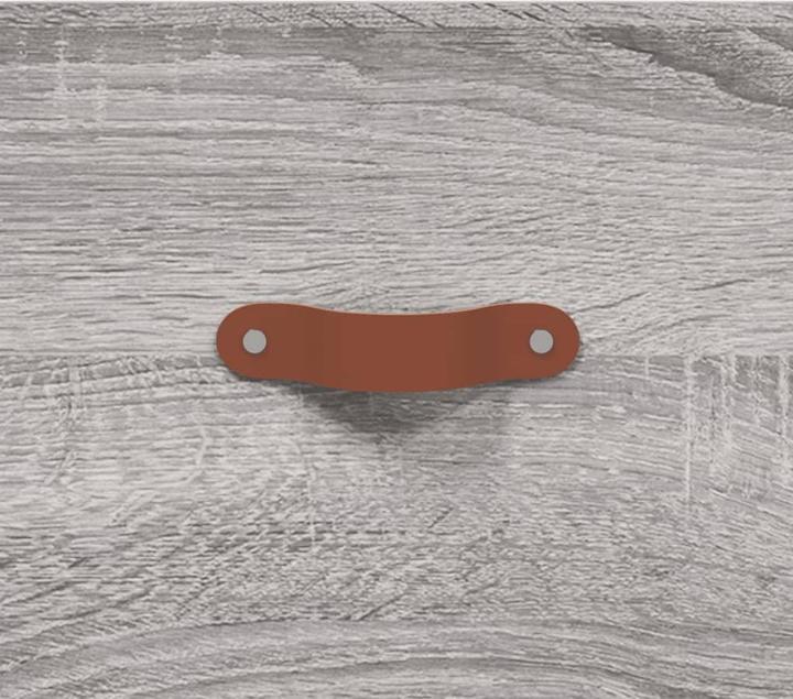 Immagine prodotto VidaXL Cohen (35 x 35 x 20 cm)