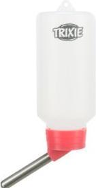 Actual product image Trixie Drinkfles Kunststof Met Draadbeugel Assorti (0.45 l)