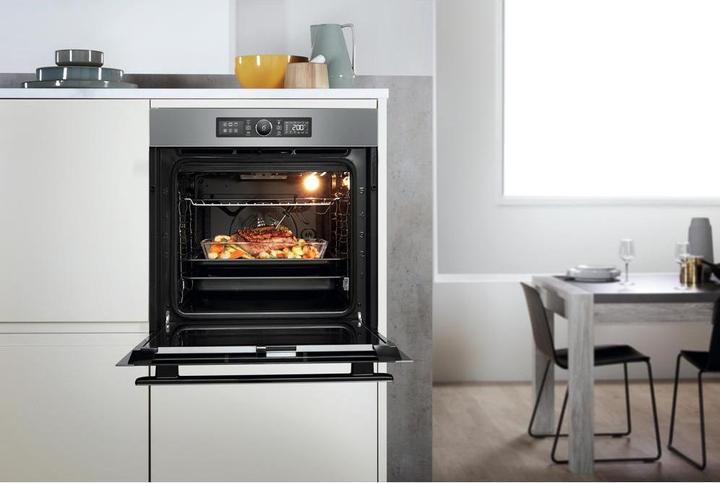 Image du produit Whirlpool AKZ9 9480 IX
