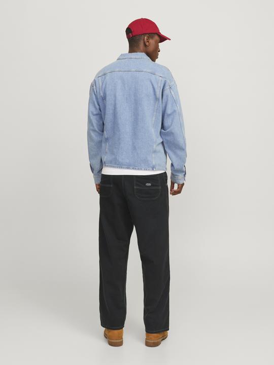 Produktbild Jack & Jones Jpstowen Contrast Panel Pants Sn (W31/L30)